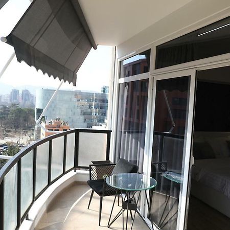 Tiranatop Suites 3 1000 Ft2 외부 사진