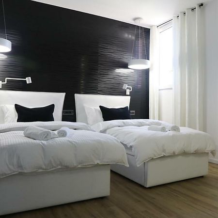 Tiranatop Suites 3 1000 Ft2 외부 사진