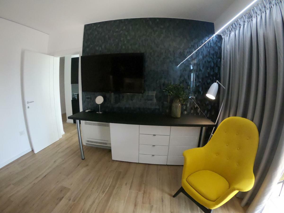 Tiranatop Suites 3 1000 Ft2 외부 사진
