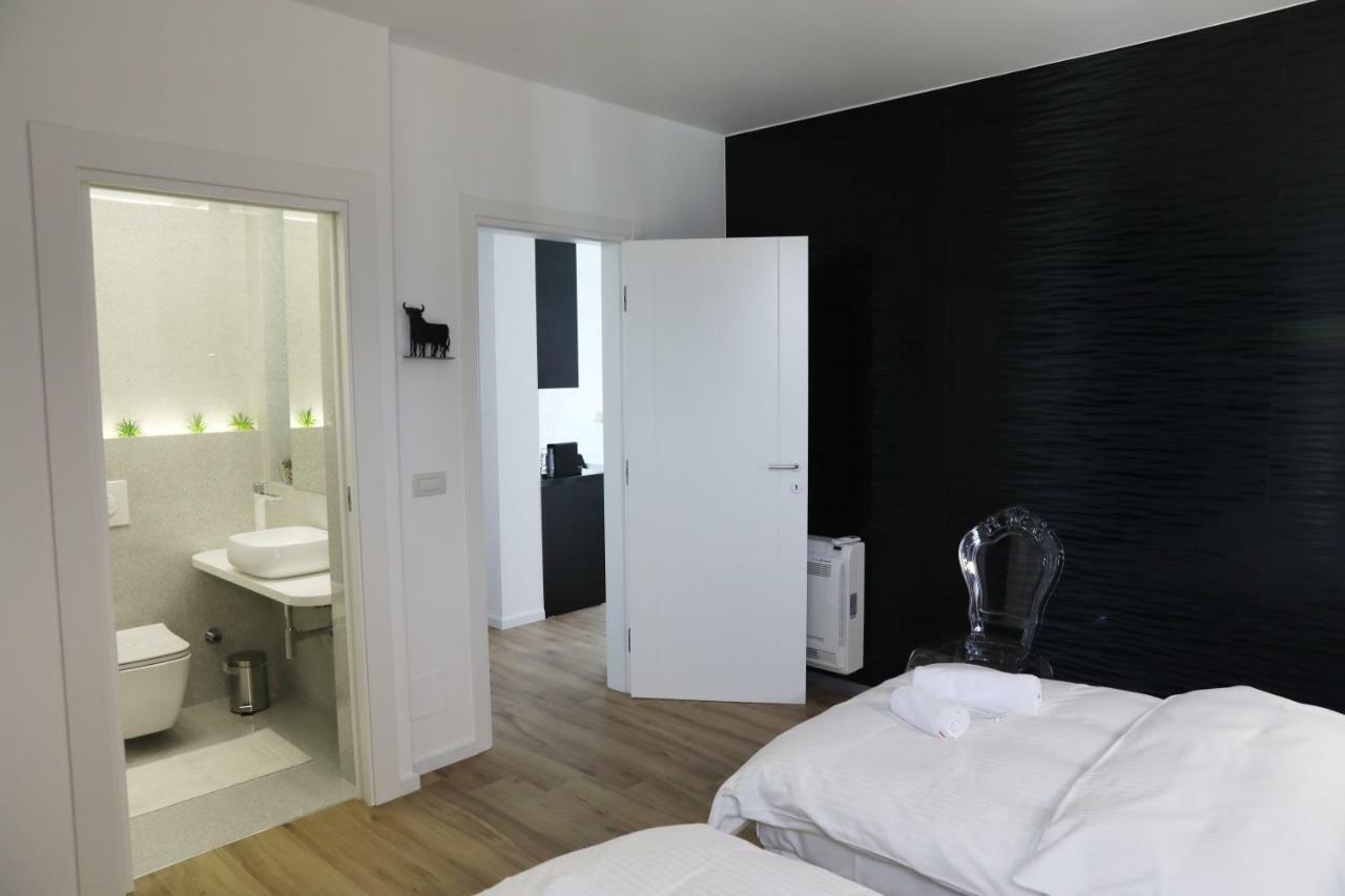 Tiranatop Suites 3 1000 Ft2 외부 사진