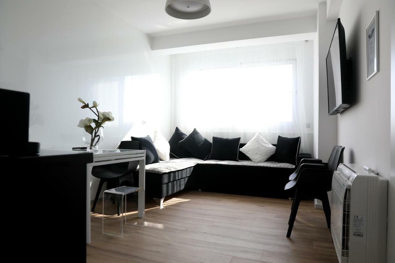 Tiranatop Suites 3 1000 Ft2 외부 사진