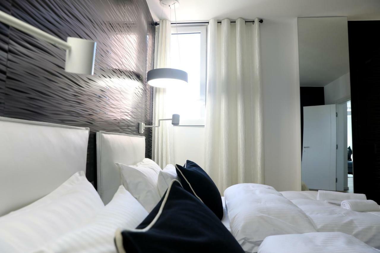 Tiranatop Suites 3 1000 Ft2 외부 사진