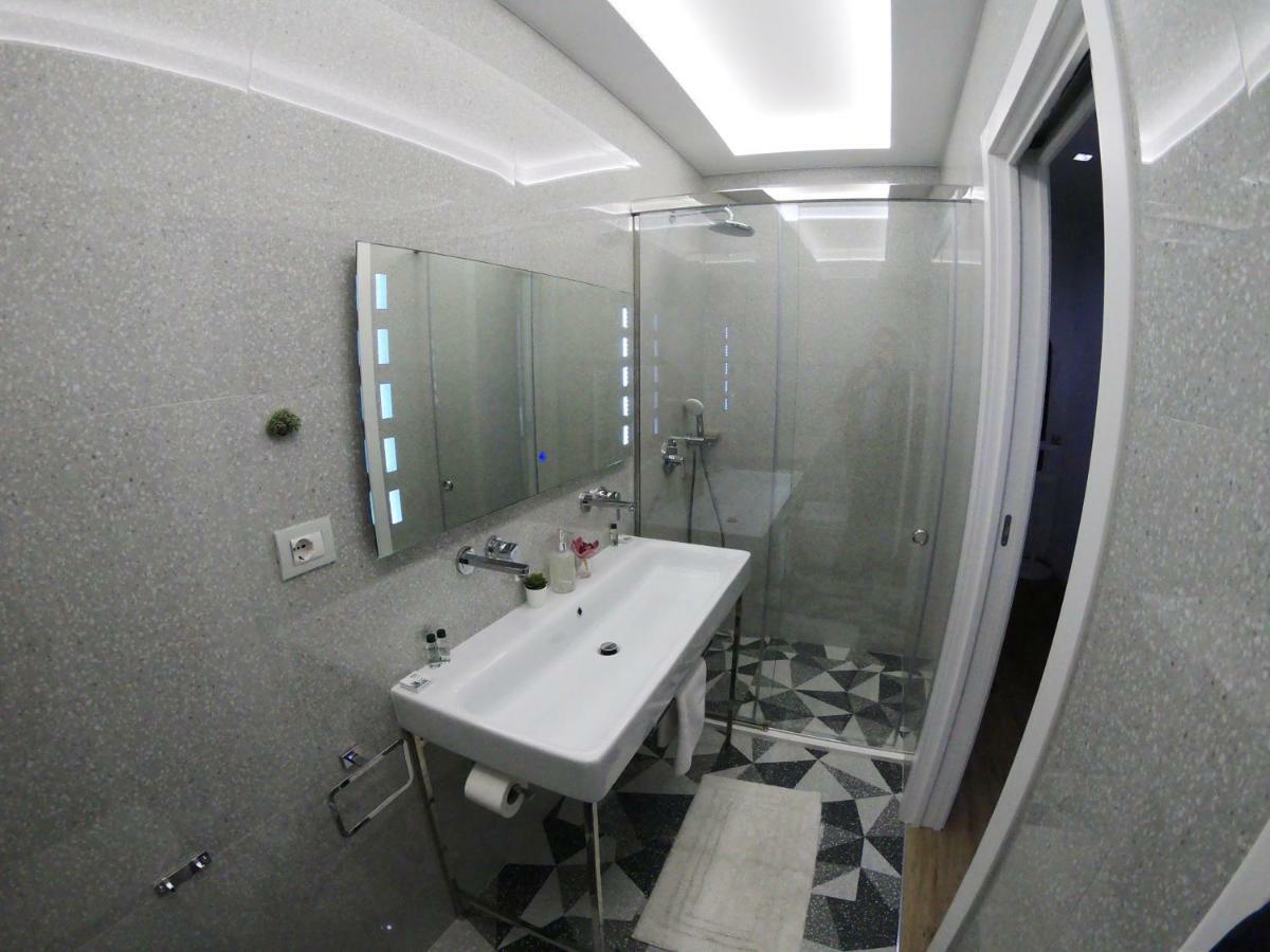 Tiranatop Suites 3 1000 Ft2 외부 사진