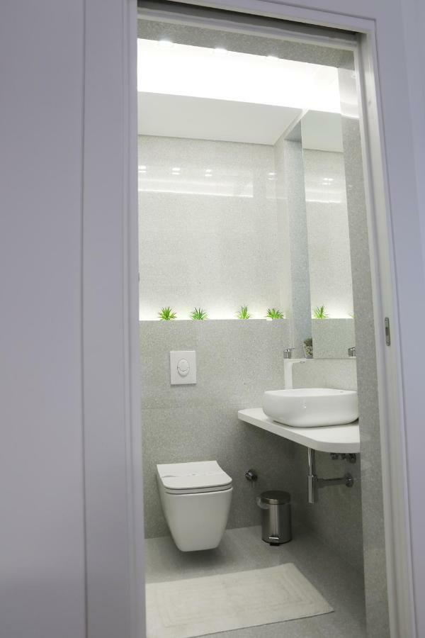 Tiranatop Suites 3 1000 Ft2 외부 사진