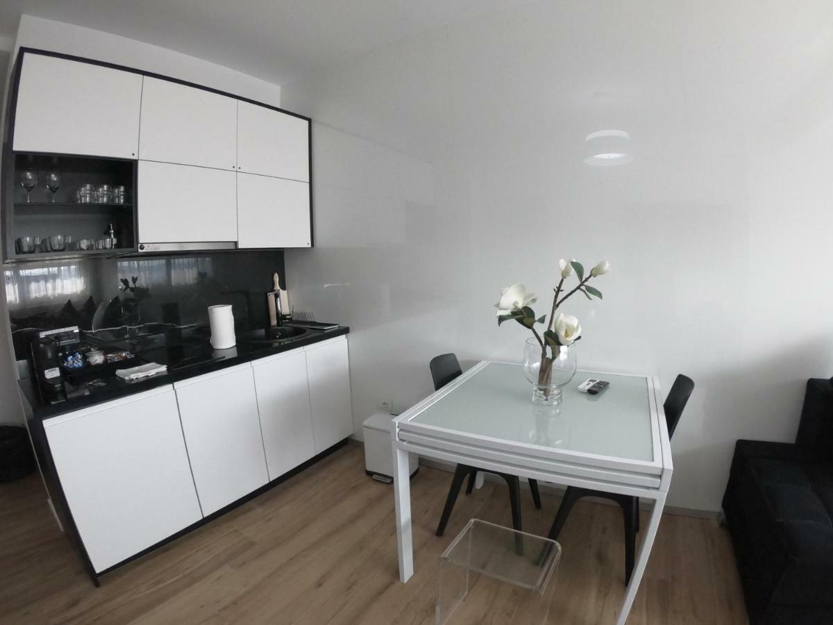 Tiranatop Suites 3 1000 Ft2 외부 사진