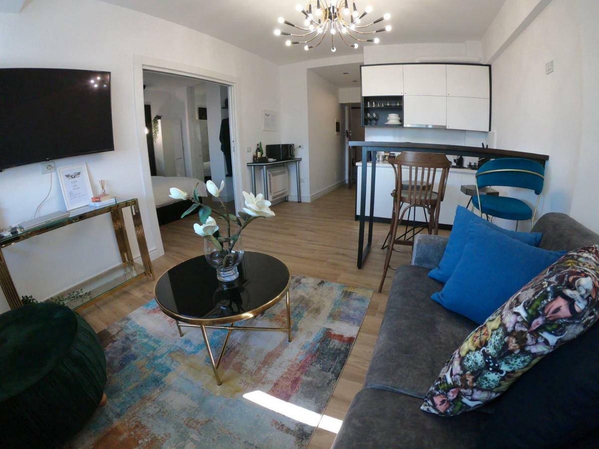 Tiranatop Suites 3 1000 Ft2 외부 사진
