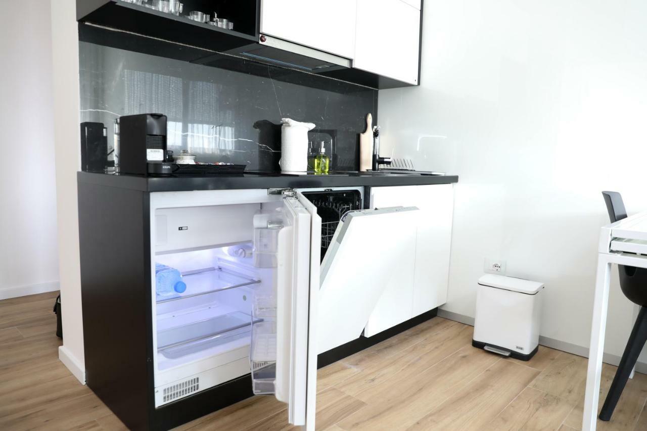 Tiranatop Suites 3 1000 Ft2 외부 사진