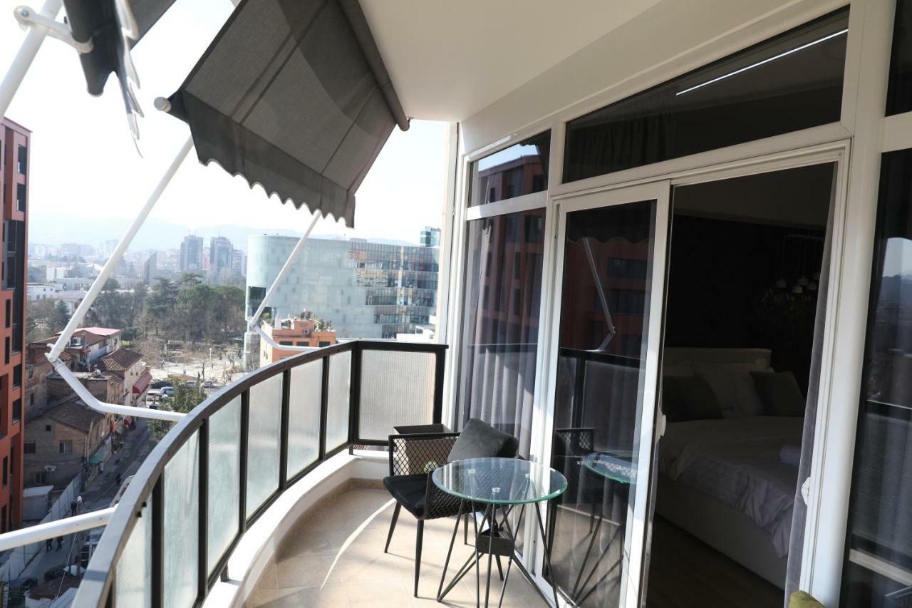 Tiranatop Suites 3 1000 Ft2 외부 사진