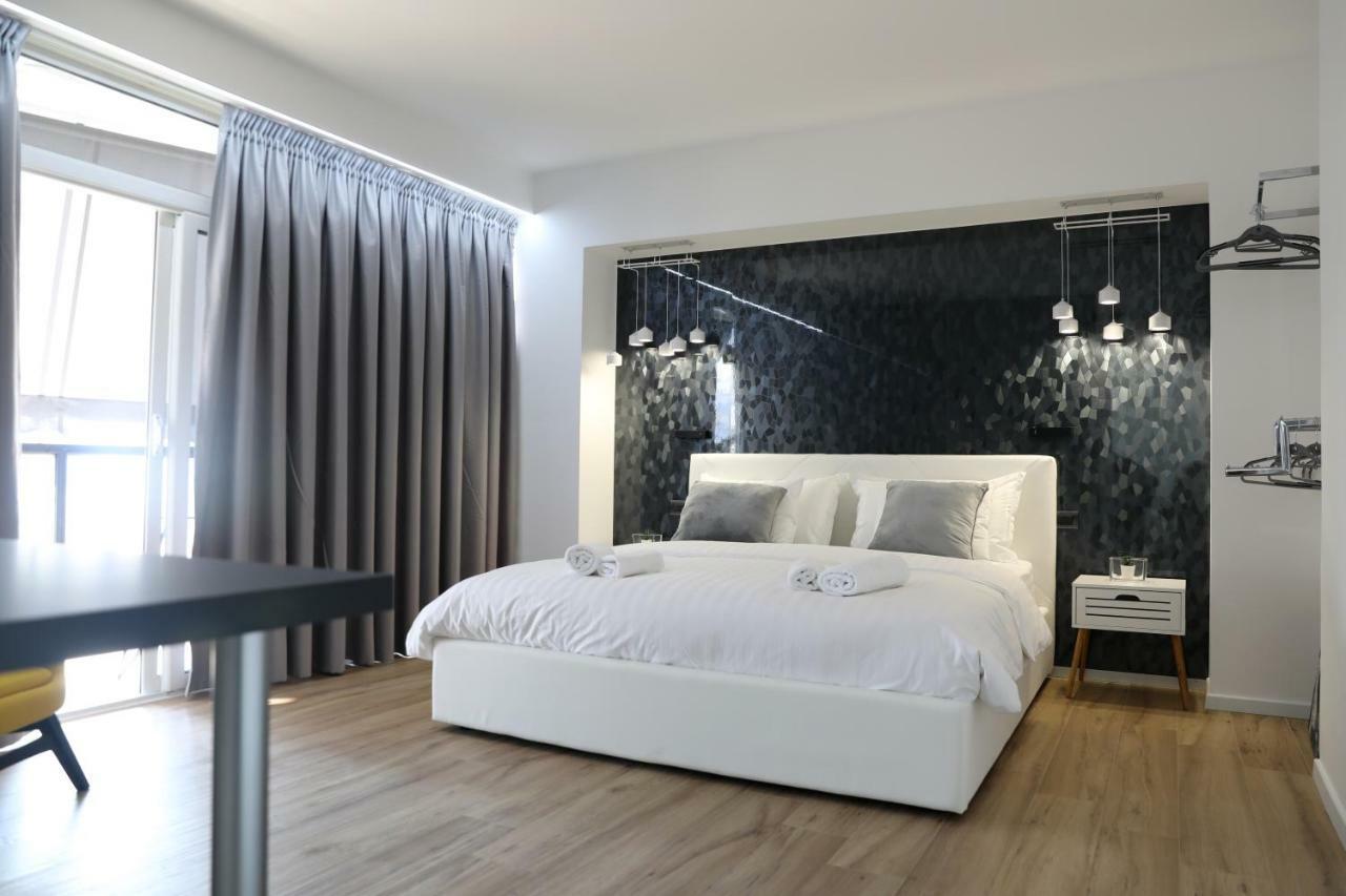 Tiranatop Suites 3 1000 Ft2 외부 사진