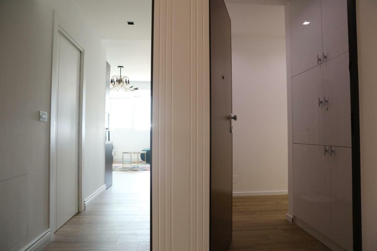 Tiranatop Suites 3 1000 Ft2 외부 사진