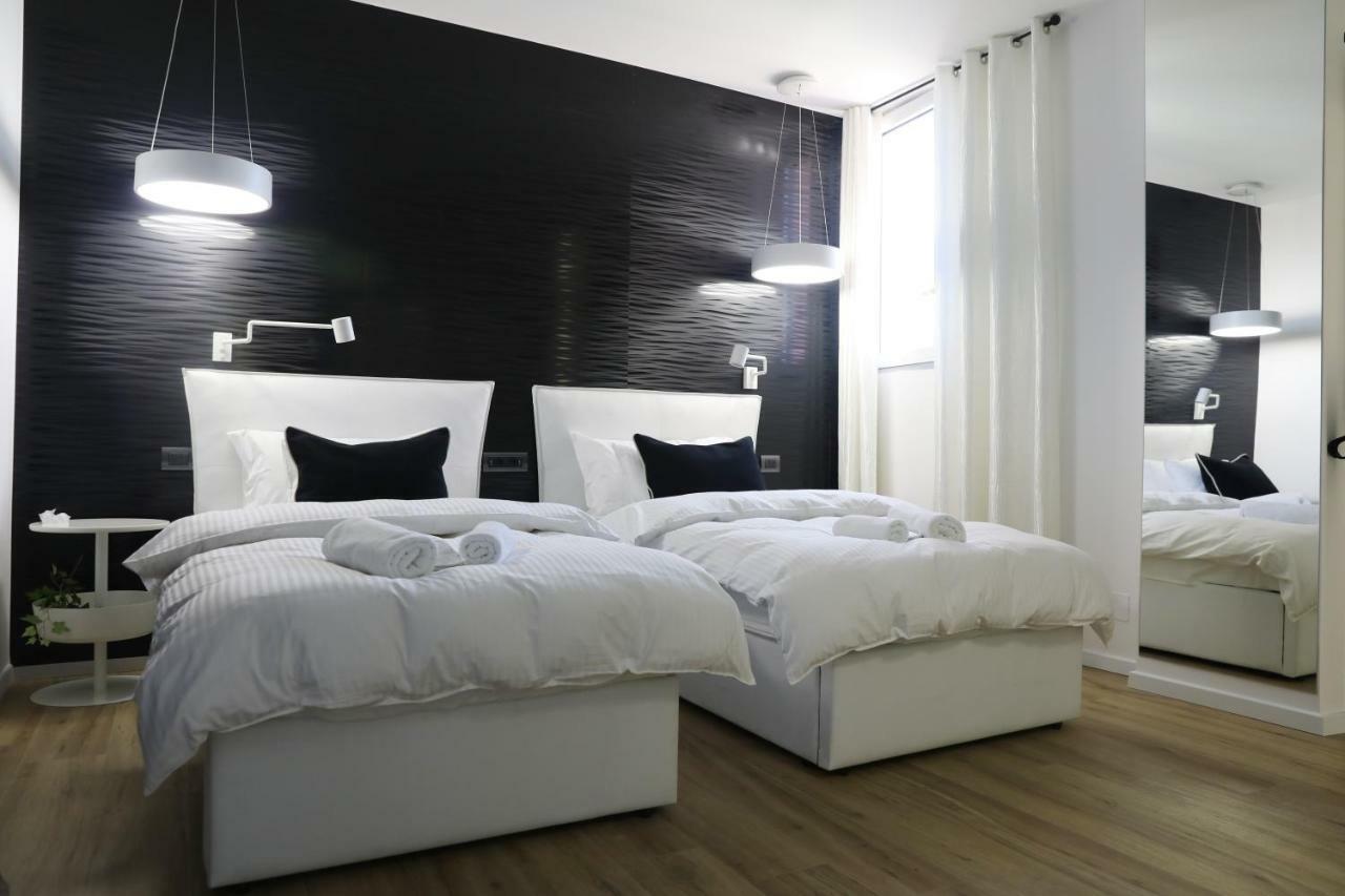 Tiranatop Suites 3 1000 Ft2 외부 사진