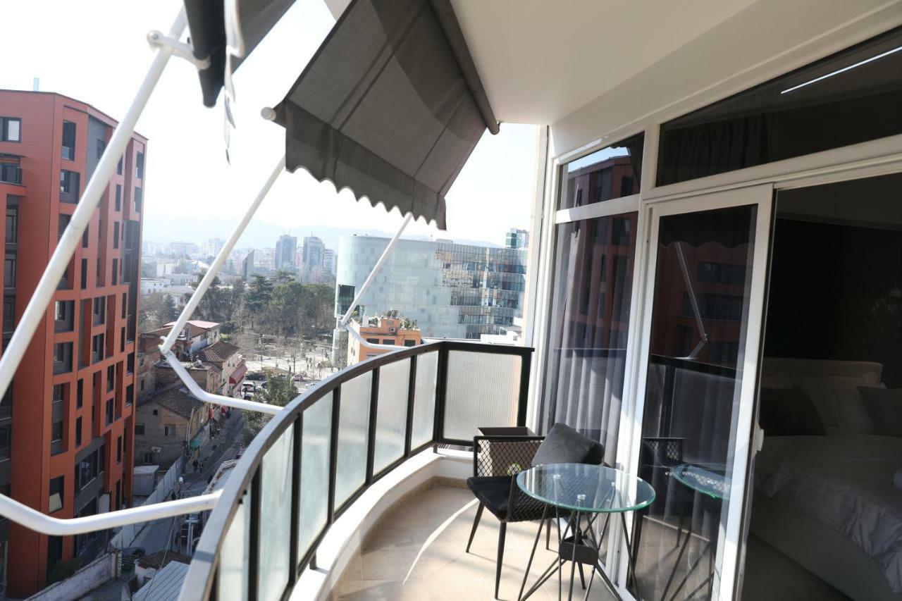 Tiranatop Suites 3 1000 Ft2 외부 사진