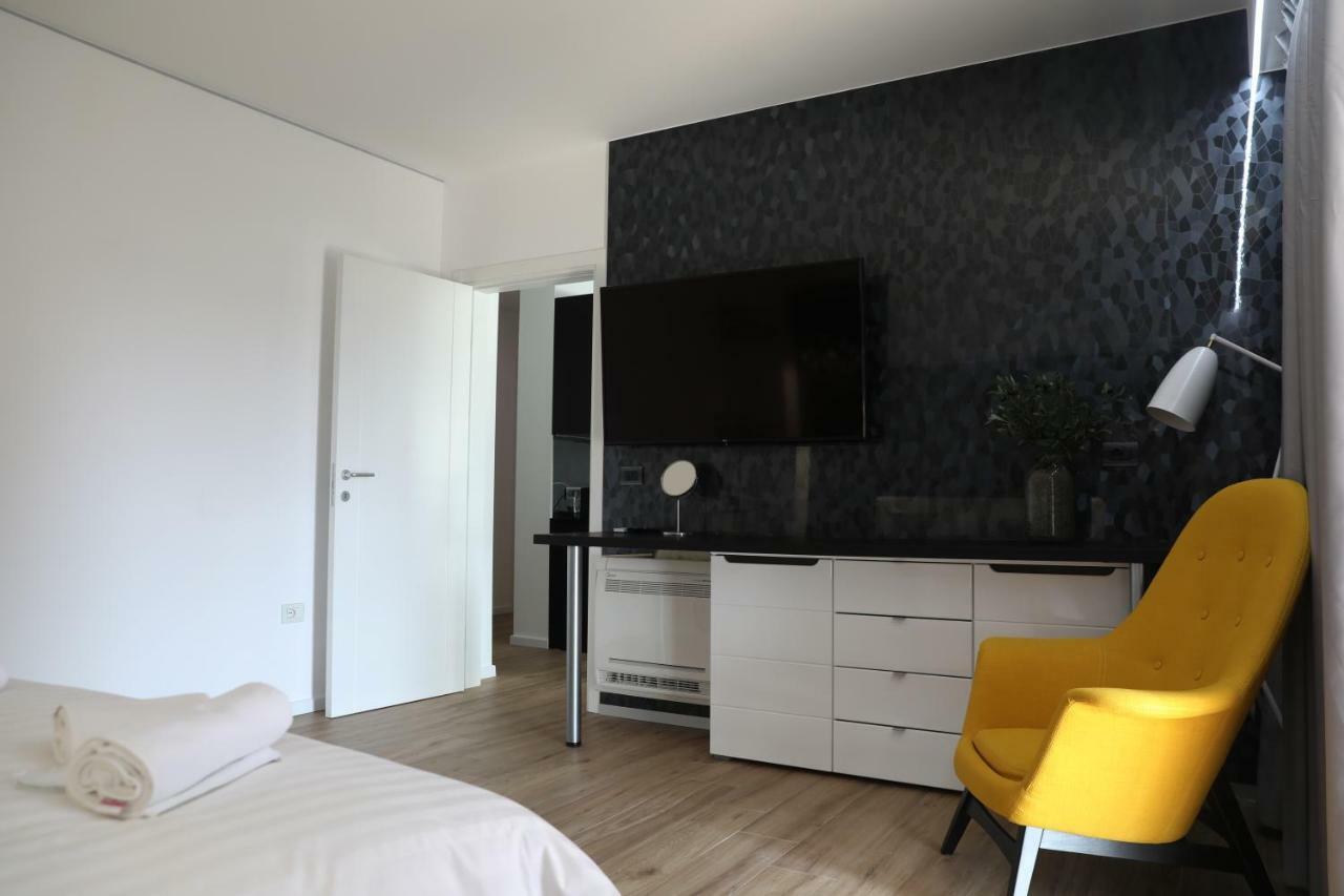 Tiranatop Suites 3 1000 Ft2 외부 사진