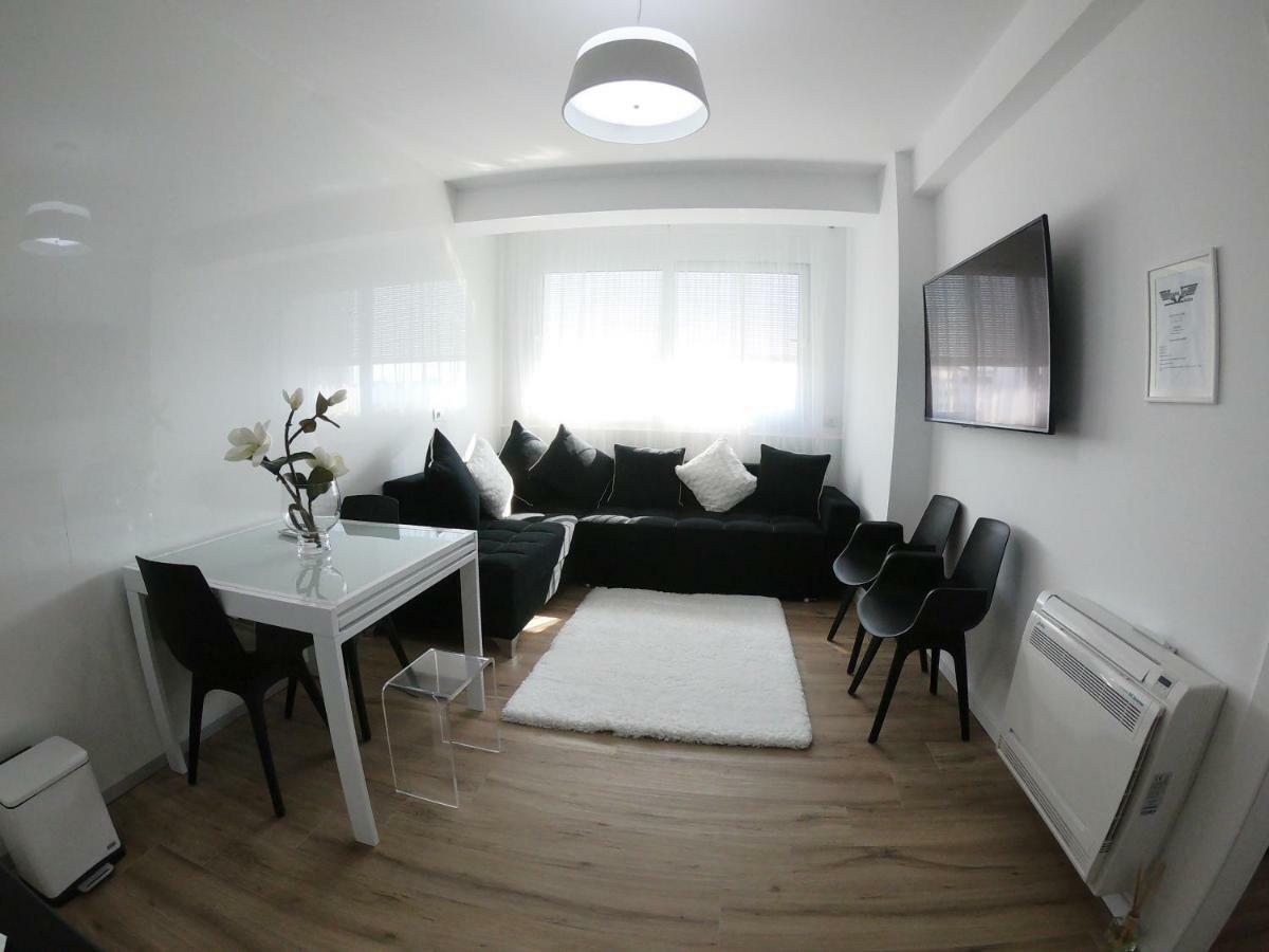 Tiranatop Suites 3 1000 Ft2 외부 사진