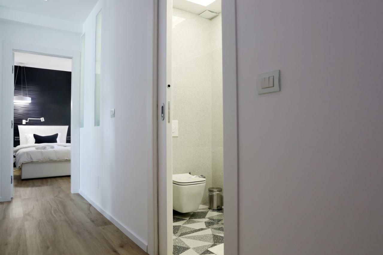 Tiranatop Suites 3 1000 Ft2 외부 사진