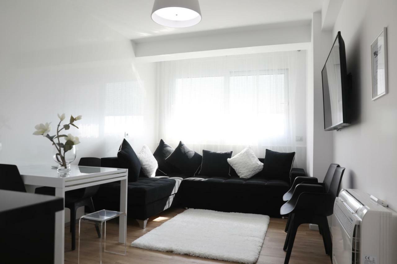 Tiranatop Suites 3 1000 Ft2 외부 사진