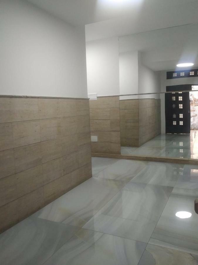 Tiranatop Suites 3 1000 Ft2 외부 사진