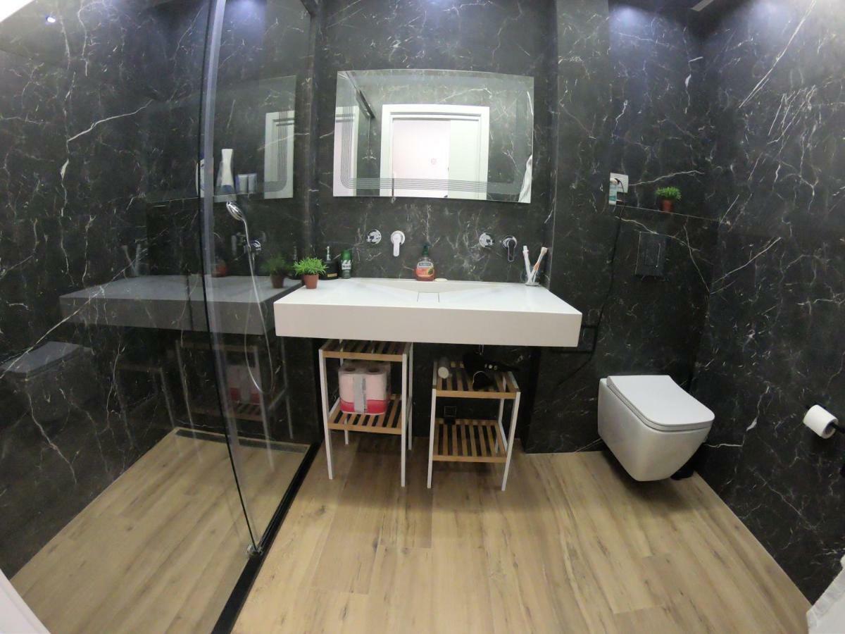 Tiranatop Suites 3 1000 Ft2 외부 사진