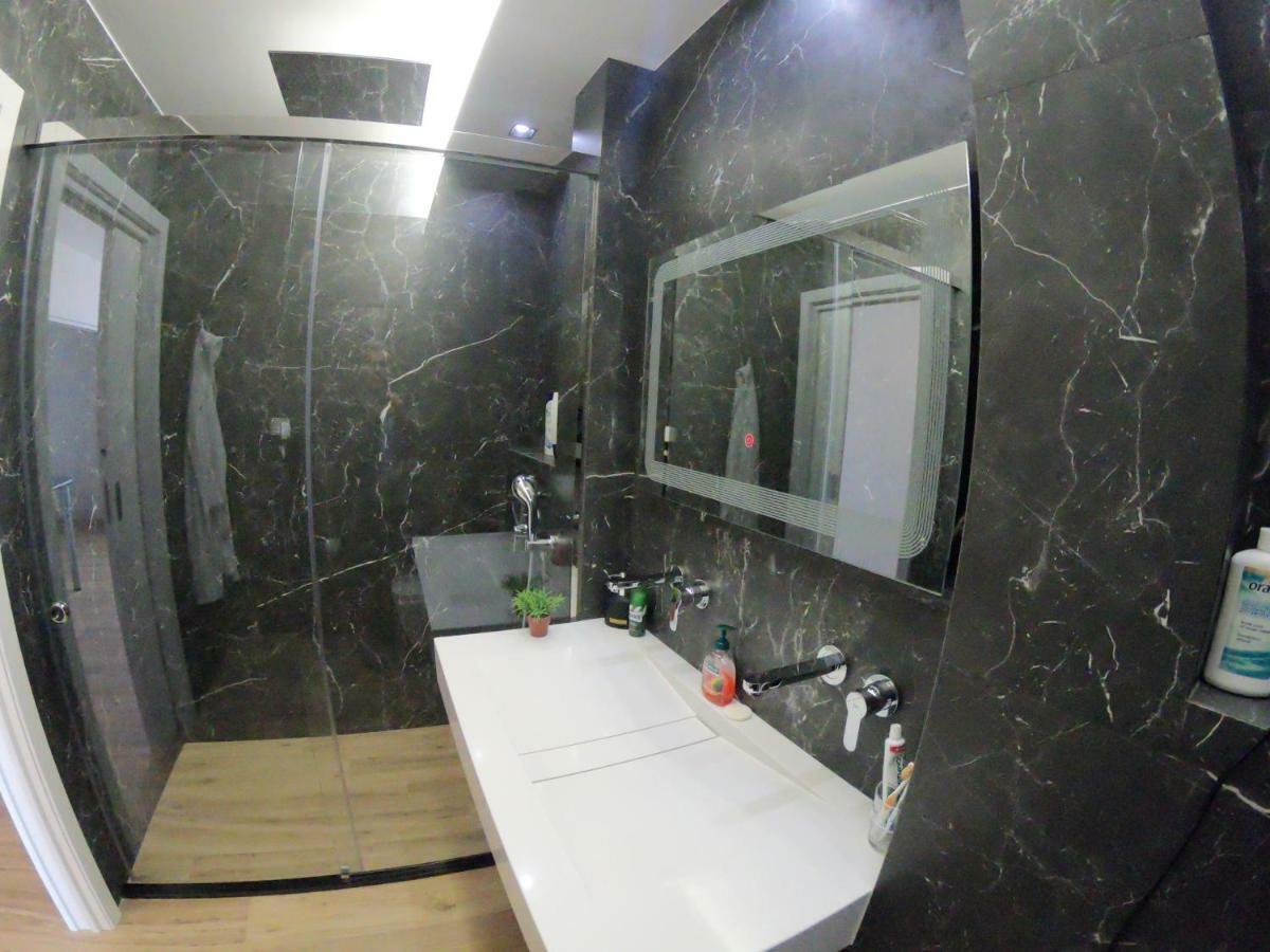 Tiranatop Suites 3 1000 Ft2 외부 사진